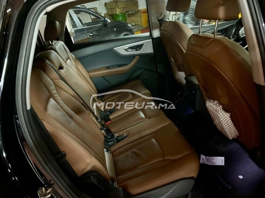 أودي كي7 مستعملة 3234308