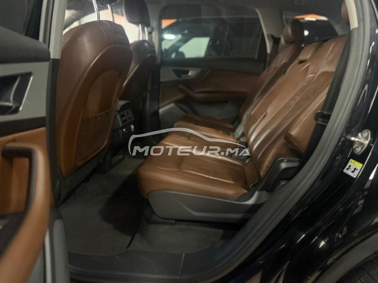AUDI Q7 occasion 3566037