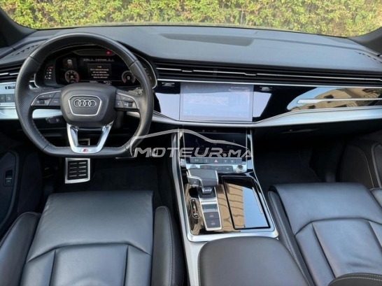 أودي كي7 مستعملة 2575692