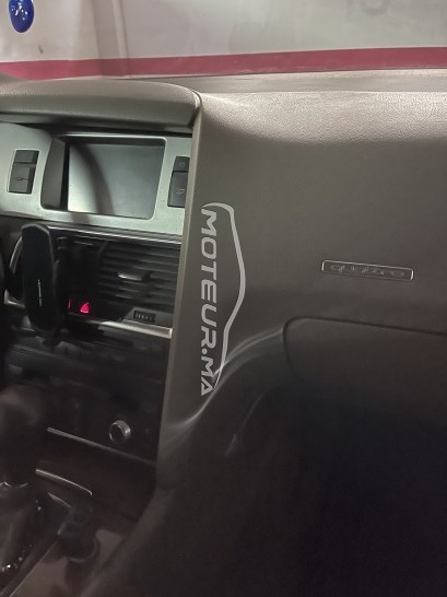 أودي كي7 مستعملة 2324818