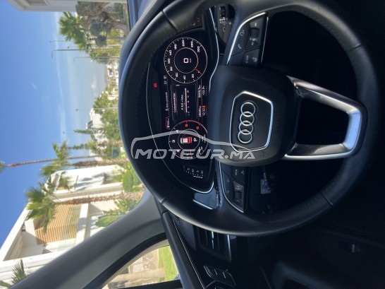 AUDI Q7 Tdi quattro occasion 1949747