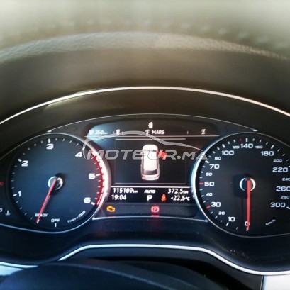 AUDI Q7 occasion 1594047