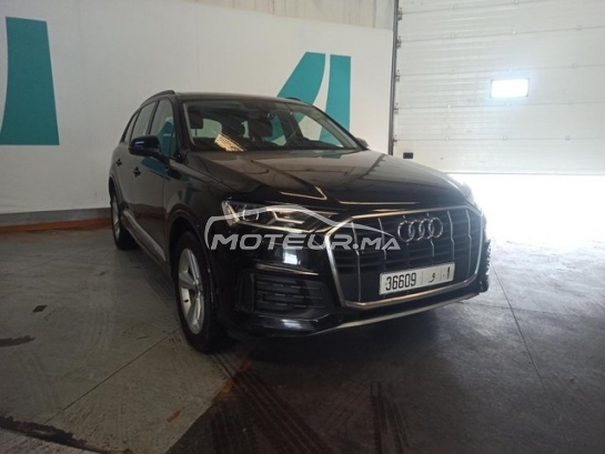 AUDI Q7 occasion 2713514