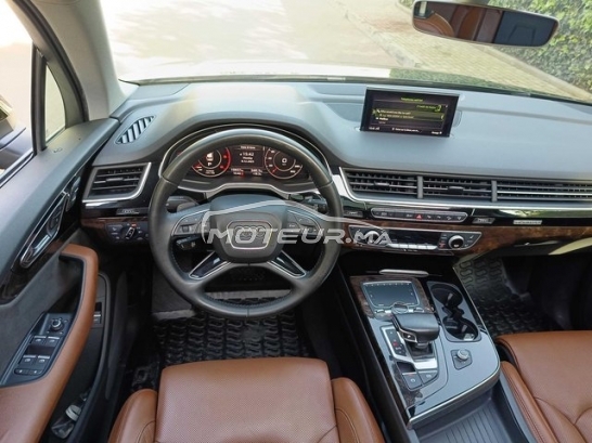 AUDI Q7 occasion 2949690