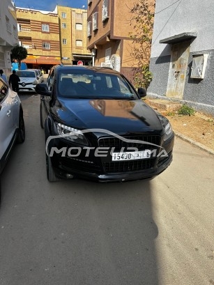 AUDI Q7 3.0 occasion 1996882