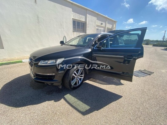 أودي كي7 2007 dedoune 2008 مستعملة 1816169