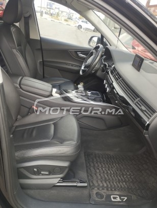 أودي كي7 Quatro مستعملة 2721416