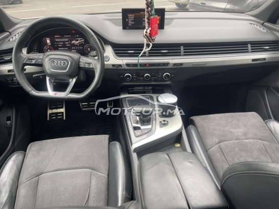 AUDI Q7 occasion 3089248