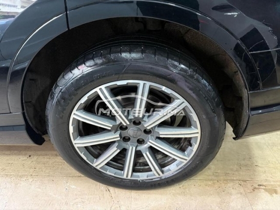 أودي كي7 مستعملة 3482674