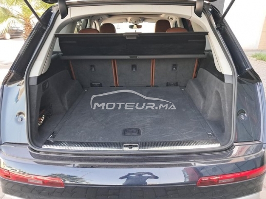 AUDI Q7 occasion 3272454