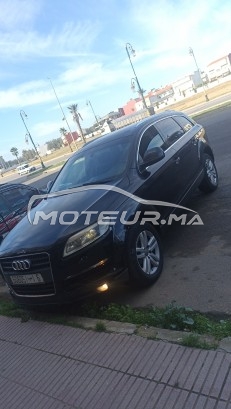 AUDI Q7 3.0 tdi occasion 1559822