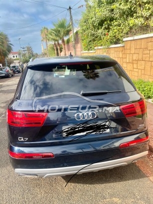 أودي كي7 2023 مستعملة 2411430