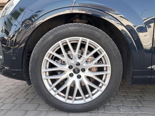 AUDI Q7 occasion 3272450