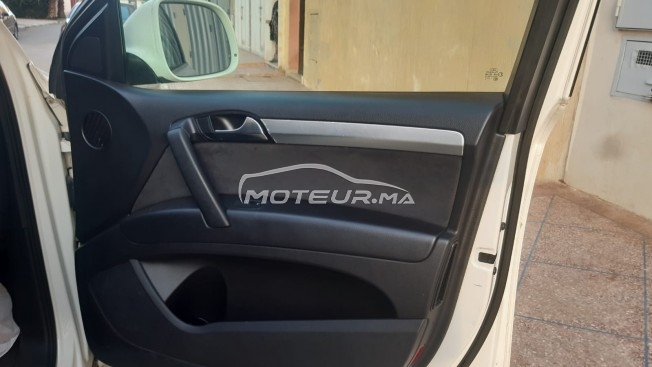 أودي كي7 S line مستعملة 1567679