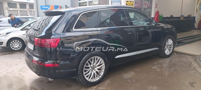 AUDI Q7 Quattro occasion 1550271