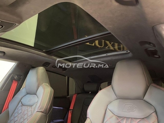 AUDI Q8 occasion 2012210