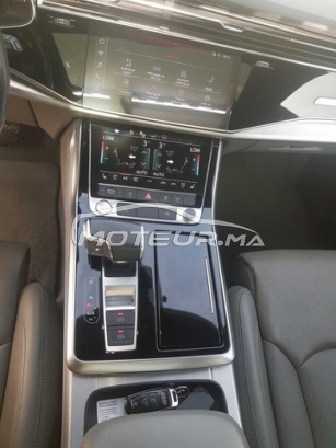 AUDI Q8 occasion 3418159
