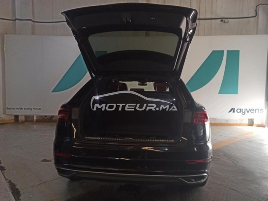 أودي كي8 مستعملة 2713119