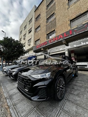 AUDI Q8 occasion 3022636