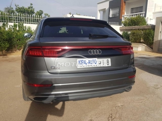 AUDI Q8 occasion 3418155