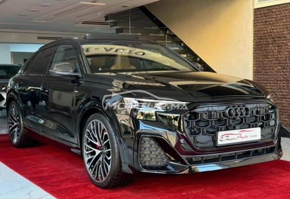 AUDI Q8 occasion 2398207