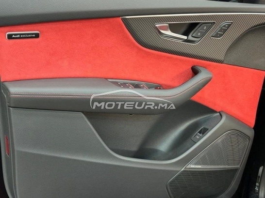 AUDI Q8 occasion 2512168