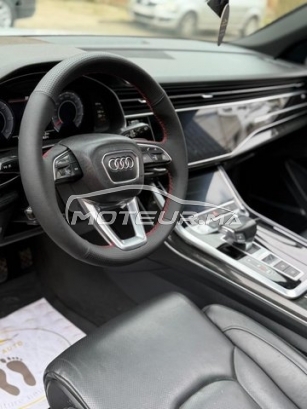 أودي كي8 مستعملة 3190908