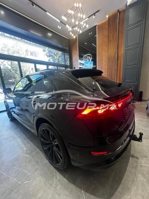 أودي كي8 S-line exclusive importée neuve 0 km 2026 مستعملة 3035962