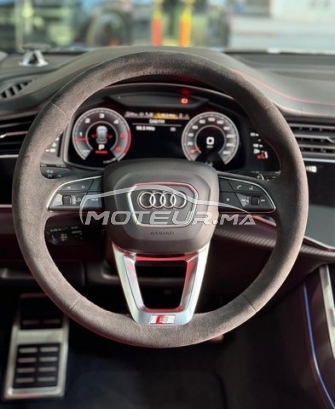 AUDI Q8 occasion 2512163