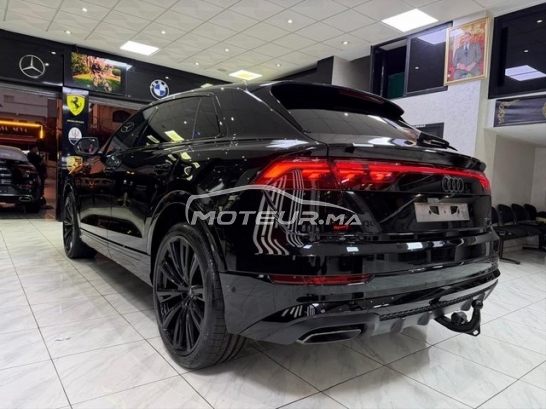 AUDI Q8 occasion 3440004
