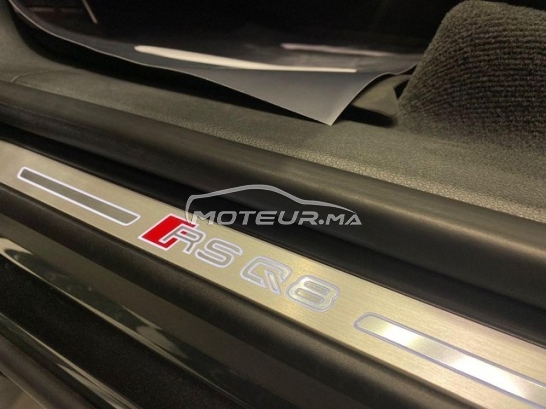 أودي كي8 مستعملة 2012409