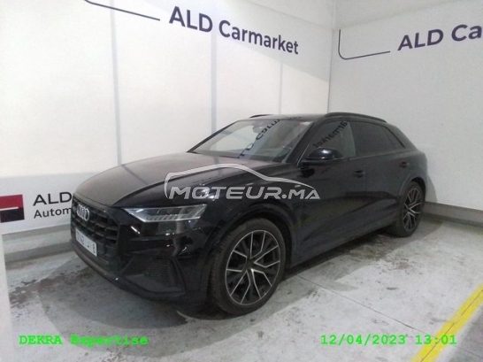 أودي كي8 مستعملة 1612864