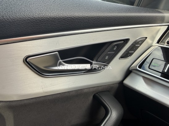 أودي كي8 50 quatro مستعملة 3457275