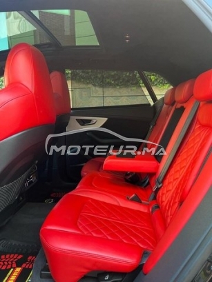 AUDI Q8 occasion 1842080