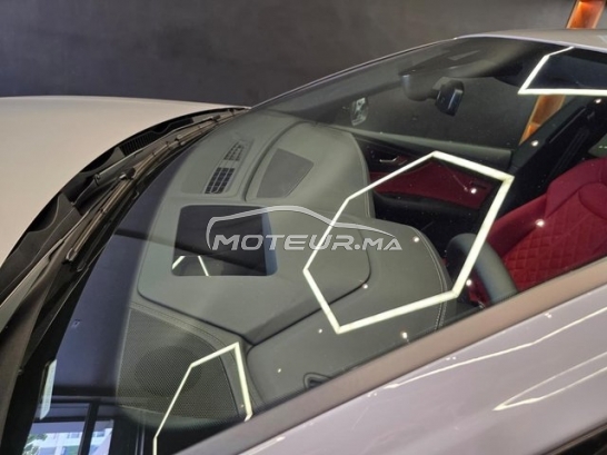 AUDI Q8 occasion 2448016