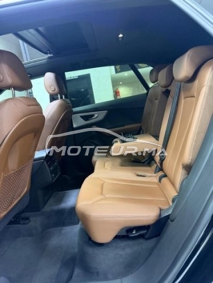 أودي كي8 مستعملة 3522459