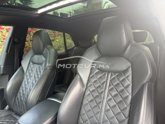 AUDI Q8 occasion 2904129