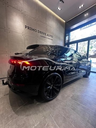 أودي كي8 S-line exclusive importée neuve 0 km 2026 مستعملة 3035961