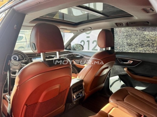 أودي كي8 مستعملة 3069971