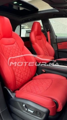 AUDI Q8 occasion 3346076