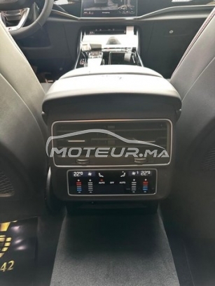 AUDI Q8 occasion 3022635