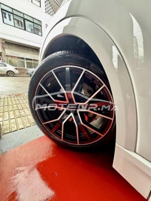 أودي كي8 مستعملة 3203733