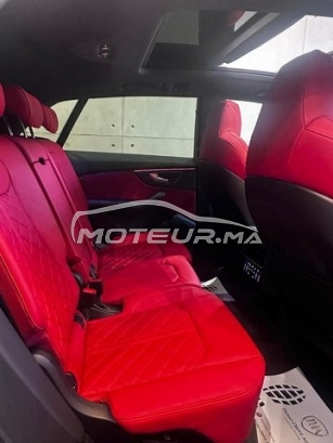 AUDI Q8 occasion 2750496
