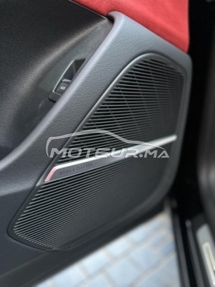 AUDI Q8 R line plus 4 motions occasion 2732556