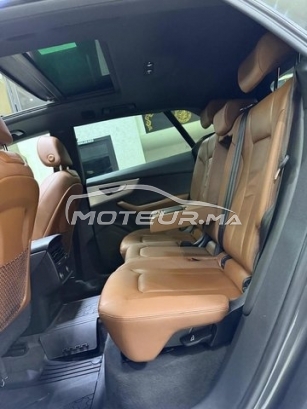 AUDI Q8 occasion 3250896