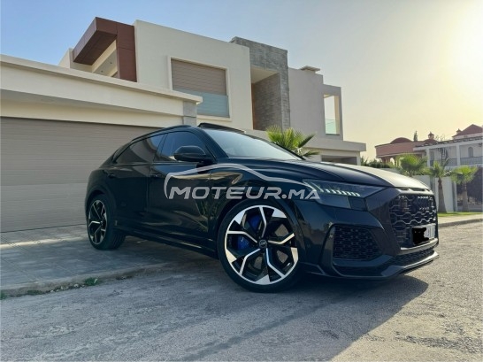 أودي كي8 Rsq8 مستعملة 2089300