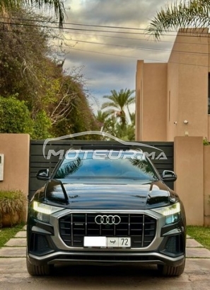 AUDI Q8 occasion 3320849