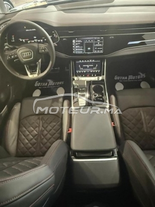 AUDI Q8 occasion 3329630