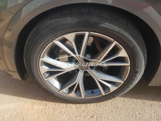 AUDI Q8 occasion 3418164