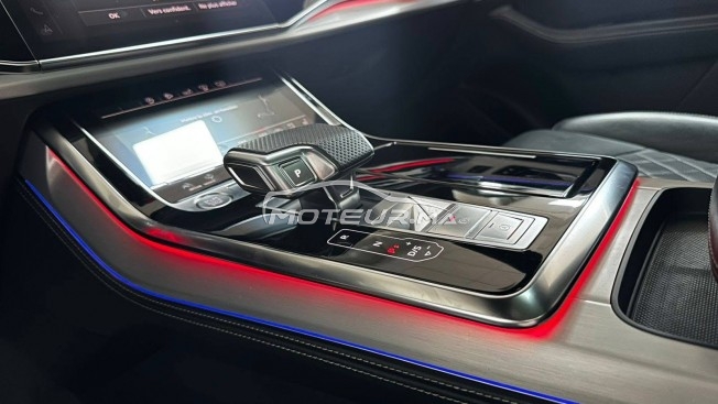 AUDI Q8 S-line 50tdi quattro 2021 occasion 2576630